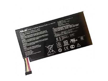 4750mAh Batterie Ordinateur Portable ASUS 0B200-00120100M-A1A1A-219-17QE