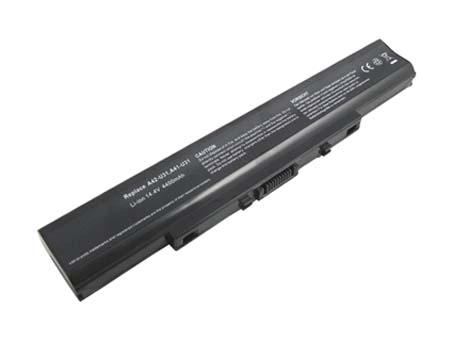 4400mAh Bateria Ordenador Portatil ASUS X35KB95SD