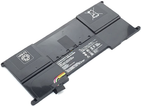 4800mAh Laptop Akku Für ASUS UX21 Ultrabook