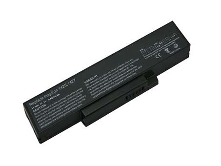 5200mAh Bateria Computador Portátil Dell Inspiron 1425