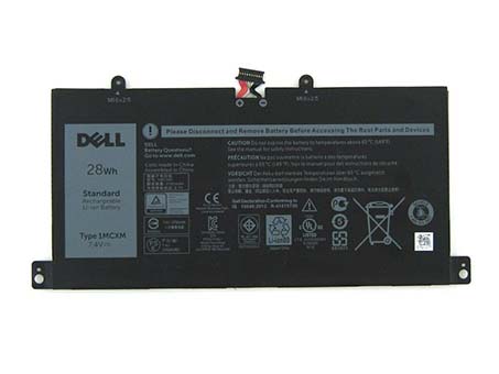 4400mAh Batteria PC Portatile Dell Latitude 11 5175