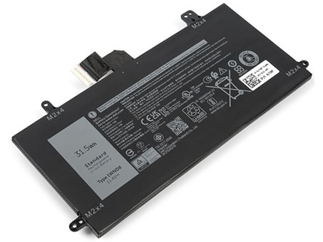 2622mAh Laptop Accu Voor Dell 1WND8