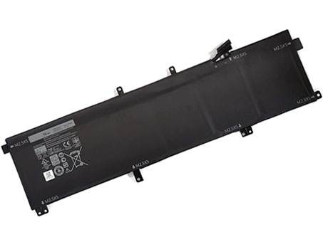 8100mAh PC Batteri til Dell Precision M3800 Mobile WorkStation