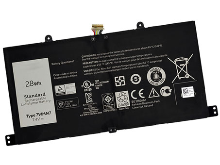3520mAh Dell CFC6C Battery