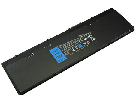 2680mAh Bærbar Batteri til Dell 451-BBFX