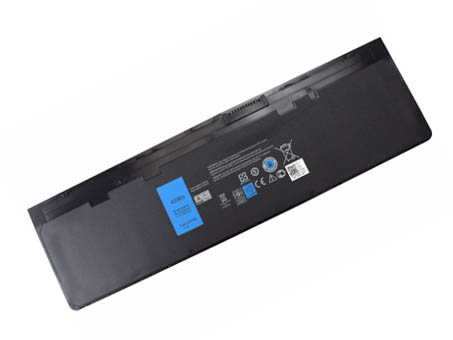 6000mAh Batteria PC Portatile Dell WD52H