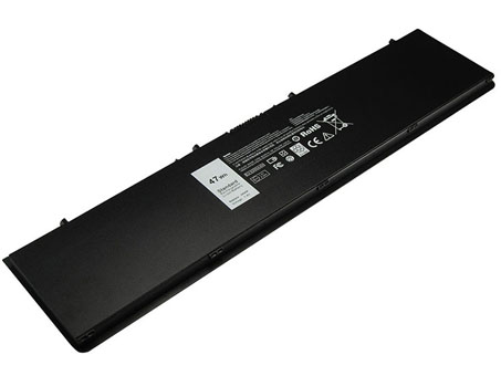 5000mAh Bærbar Batteri til Dell Latitude E7440 Touch
