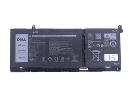 3467mAh Dell Inspiron 5410 2 in 1 Battery