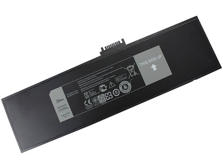 4855mAh Dell XNY66 Battery