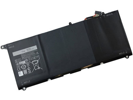6930mAh Dell XPS 13D-9343-1608T Battery