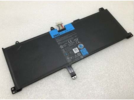 3670mAh Laptop Accu Voor Dell XPS 10 Series 