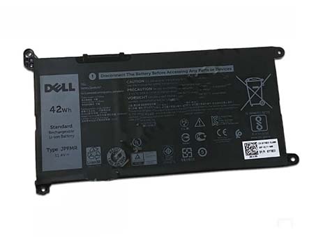 3500mAh Bateria Ordenador Portatil Dell Chromebook 5488