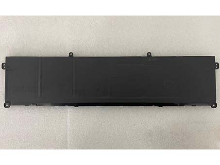 7600mAh Laptop Accu Voor Dell Alienware x16 R1