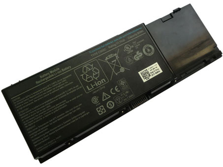 7800mAh Dell PP08X001 Battery