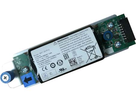 1100mAh PC Batteri til Dell PowerVault MD3600F