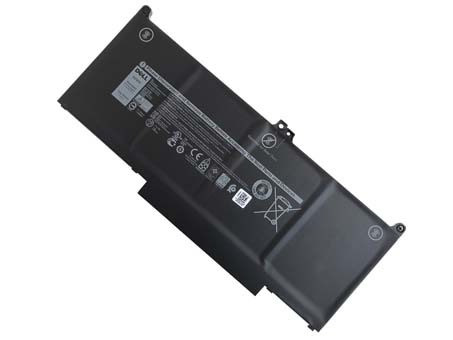 7500mAh Dell P99G001 Battery