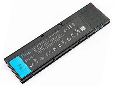 4000mAh Dell 9G8JN Battery