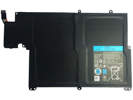 3300mAh Dell TKN25 Battery