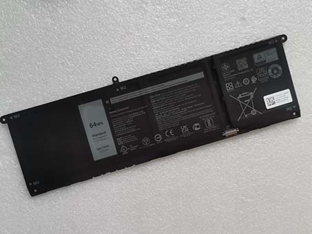 4000mAh Bateria Ordenador Portatil Dell Inspiron 13 5310