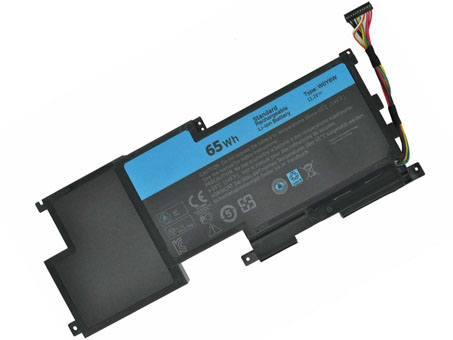 5700mAh Batteria PC Portatile Dell XPS15-3828
