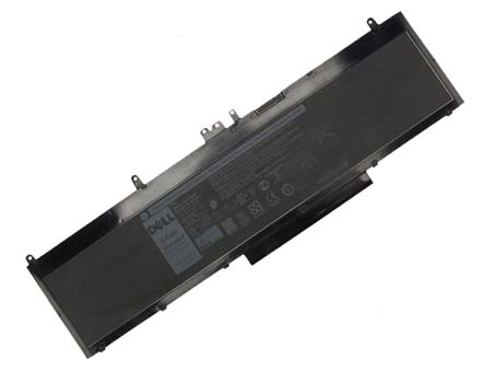7200mAh Batterie Ordinateur Portable Dell Latitude 5570