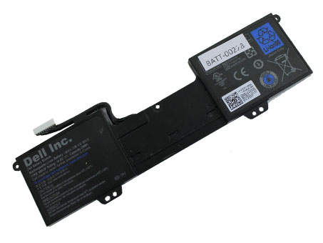 2000mAh Dell P08T Battery