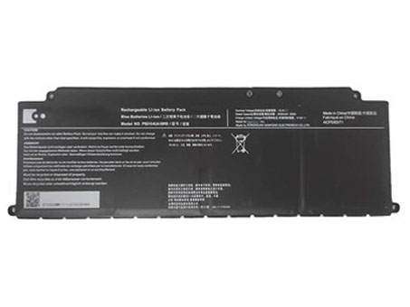 3450mAh DYNABOOK Tecra A40-J-14O Battery