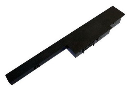 4400mAh FUJITSU LifeBook SH531 Battery