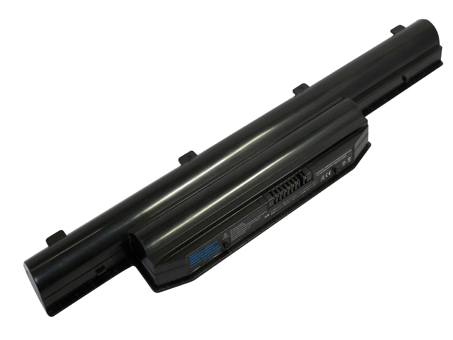 4400mAh PC Batteri til FUJITSU FMVNBP216