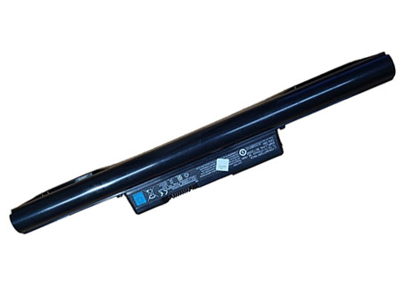 5700mAh Laptop Accu Voor GIGABYTE 961T2009F