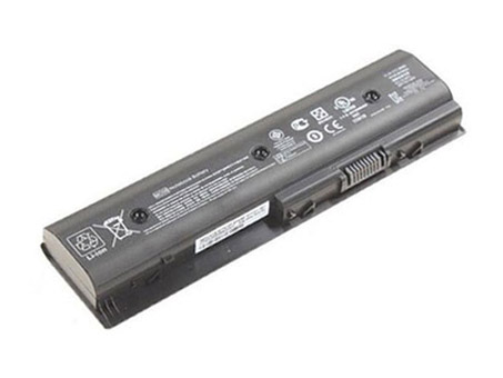 5200mAh HP Envy dv7-7203ss Battery