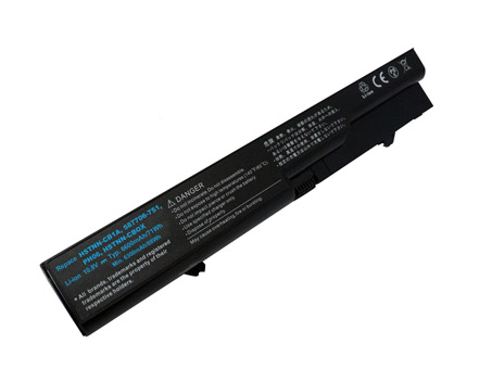 7800mAh Bateria Ordenador Portatil HP 593573-001