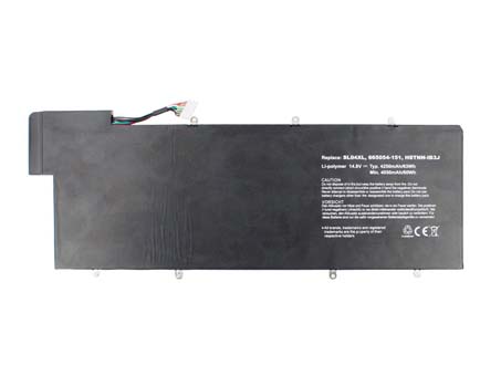 3900mAh Batterie Ordinateur Portable HP 665054-171