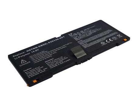 2800mAh PC Batteri til HP FN04041