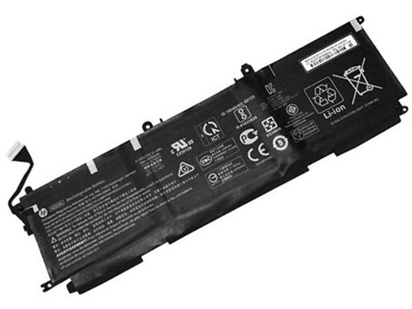 4450mAh HP Envy 13-AD009TX Battery