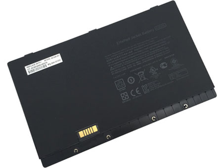 2860mAh Batteria PC Portatile HP 687518-1B1