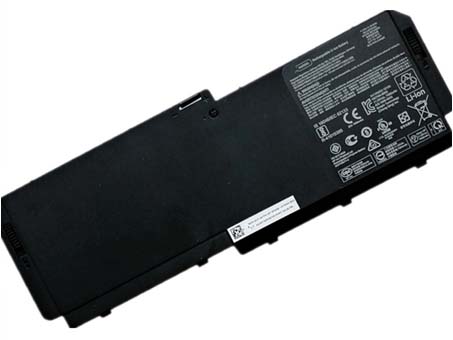 8510mAh Laptop Accu Voor HP ZBook 17 G5(4QH65EA)