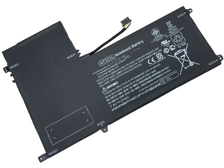 3350mAh Laptop Accu Voor HP AT02025XL