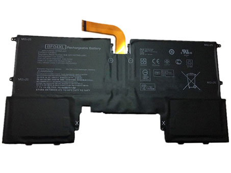 5685mAh HP Spectre 13-AF031NG Battery