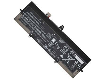 7300mAh Batterie Ordinateur Portable HP EliteBook X360 1030 G3