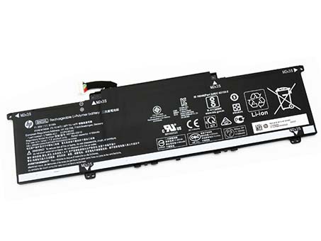 4195mAh HP Envy X360 Convert 15-ES0560ND Battery