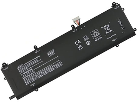 6000mAh HP Spectre X360 15-EB0001NA Battery