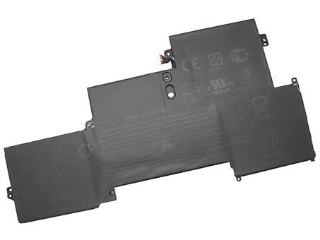 4600mAh HP EliteBook 1020 G1 Battery