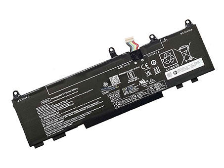 4646mAh PC Batteri til HP ZBook Firefly 14 G11 (86B03EA)
