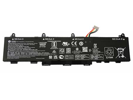 4400mAh HP L78555-002 Battery
