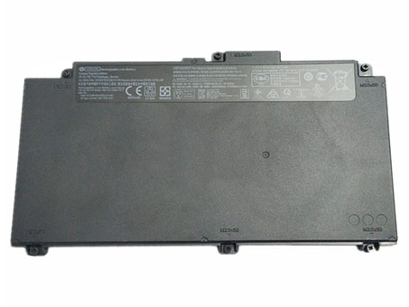 4000mAh Bateria Ordenador Portatil HP CD03048XL