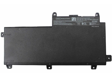 3930mAh Laptop Accu Voor HP HSTNN-I67C-5