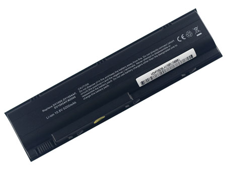 5200mAh Bateria Ordenador Portatil HP Pavilion ZE2400