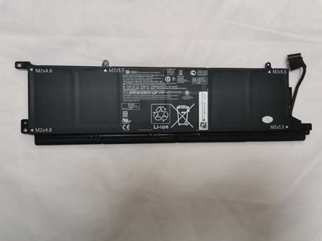 6000mAh HP Omen X 2S 15-DG0102NC Battery