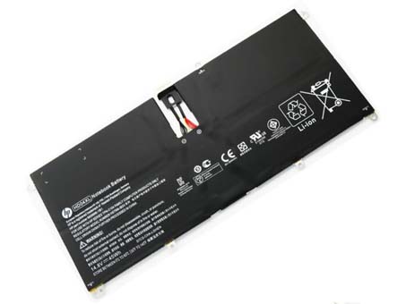 2950mAh Batteria PC Portatile HP HSTNN-IB3V